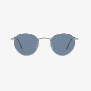 Florit Mandri Plateado Sol